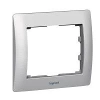 Рамка 1п Br.Aluminium GL