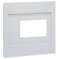 Панель лицевая XL3 630A