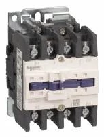 КОНТАКТОР D 4Р (4 НО), AC1 125 A, 400V 50/60 ГЦ, ЗАЖИМ ПОД ВИНТ