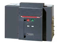 Выключатель-разъединитель выкатной до 1000В постоянного тока E4H/E/MS 3200 3p 750V DC W MP