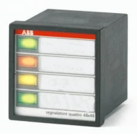 Индикатор светодиодный SL-4-24V/48