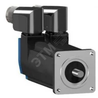 ДВИГАТЕЛЬ BSH ФЛАНЕЦ 55MM 0,9 НМ ШПОН. IP65 БЕЗ ТОРМ.