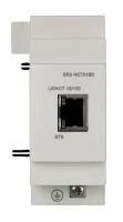 МОДУЛЬ РАСШИРЕНИЯ СВЯЗИ ETHERNET =24В