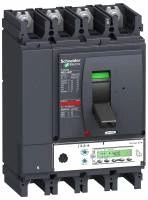 4П4Т АВТ. ВЫКЛ. MICR. 5.3A 400A NSX400N