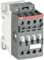 Контактор AF38Z-40-00-23 100-250BAC/DC