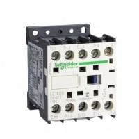 КОНТАКТОР K4Р(2НО+2НЗ), AC1,25A, 400V 50/60ГЦ