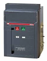 Выключатель-разъединитель выкатной E1B/MS 1600 4p W MP