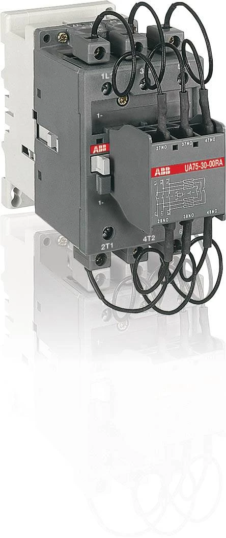 Контактор UA75-30-00 катушка 380В AC