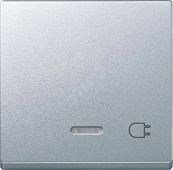 КЛАВИША С СВЕТ. ИНДИК., &quot;ГНЕЗДО&quot; MTN431760