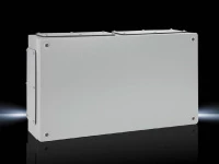 Клеммная коробка KL RAL7035 500x300x120 мм Rittal 1537510