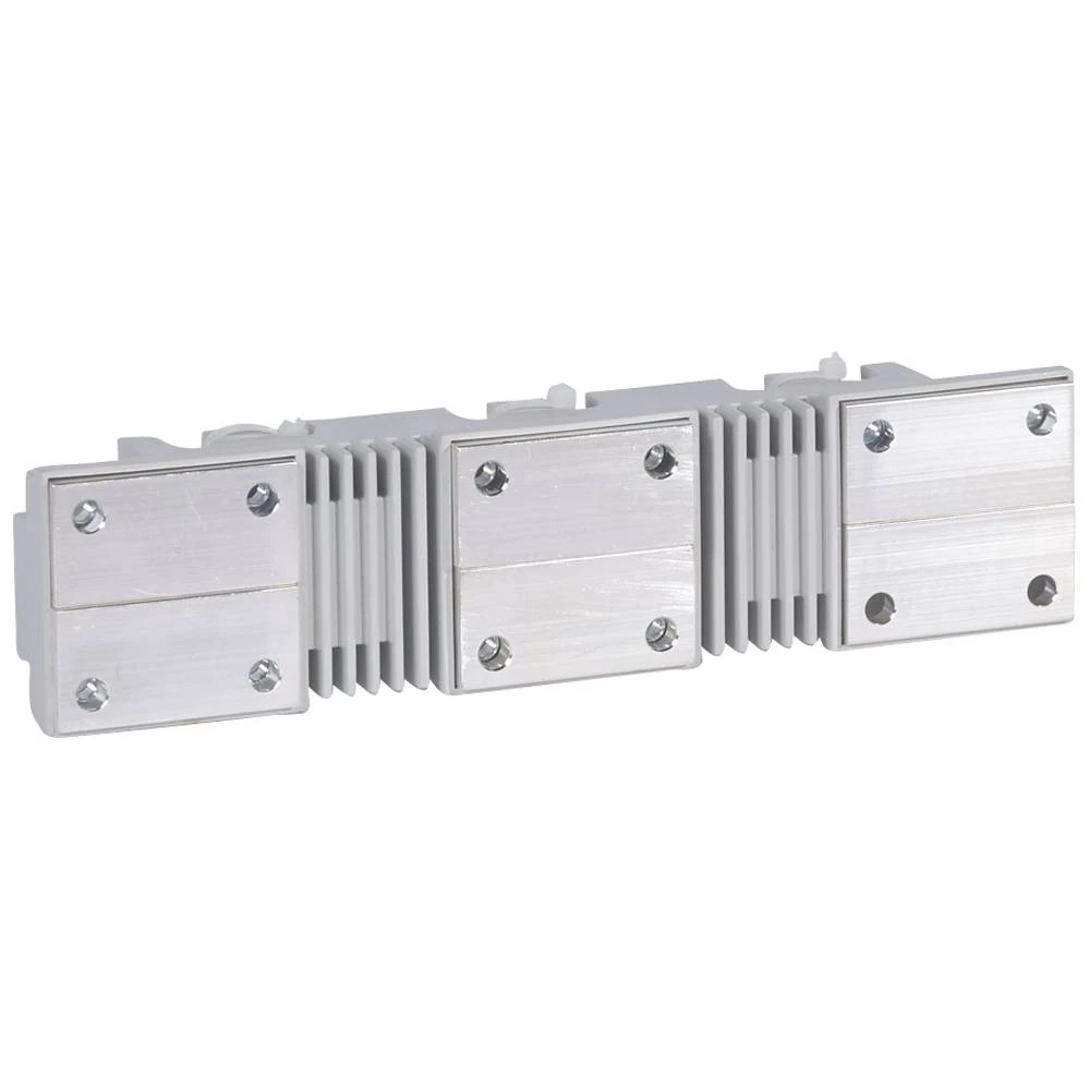 Полюсный расширитель для плоского подключения шин 3Р для DMX³ 1600 и 2500, 106