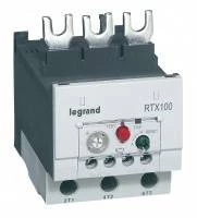 Реле тепловое RTX100 63-85A габ.5