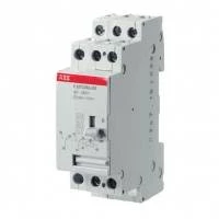 Электромеханическое реле E257 32C10-12 ABB