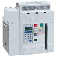 DMX³ - H 2500, 65 кА, 4P, 800 A, тип 1, стацион.