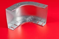 Угол вертикальный внутренний 90° SB90.110.200