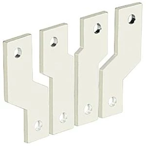 DPX1600 Клеммные пластины 4п