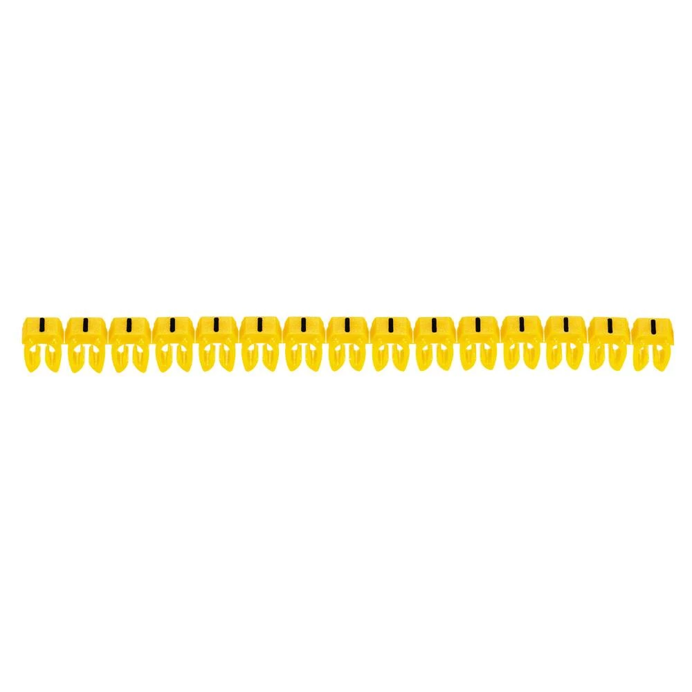 CAB3 Маркер - "-" 0,15/0,5