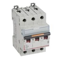 Авт.выкл.DX3 Z25A 3П 25kA