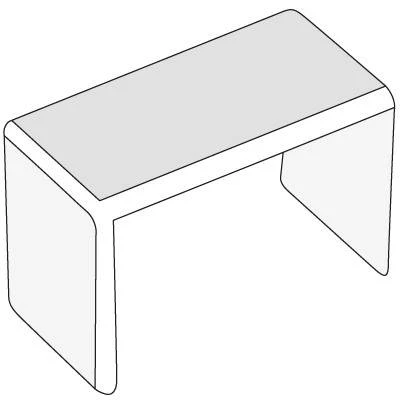 GM 22x10 Соединение на стык