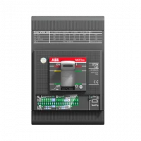 Выключатель автоматический XT2V 160 Ekip LS/I In=160A 3p F F