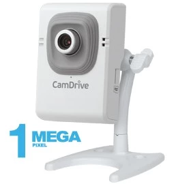 Камера CamDrive CD300