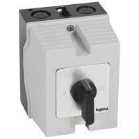 Pr26 Защ. Двиг. 2V Бокс
