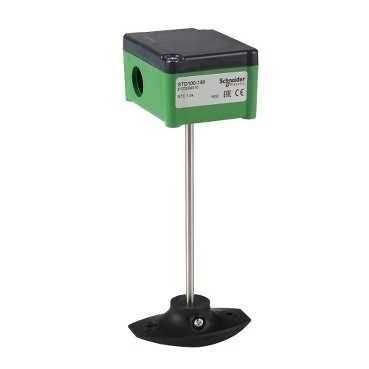 Датчик температуры канальный STD500-150 10кОм Andover,-40…130°С,150мм