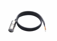 КАБЕЛЬ ДВИГАТЕЛЯ BMP1,5MM*2 3M