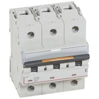 Авт.выкл.DX3 3П C32А 25кА