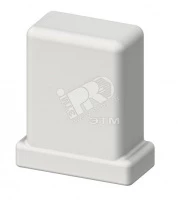 Заглушки распред,шины S800-END 10шт,