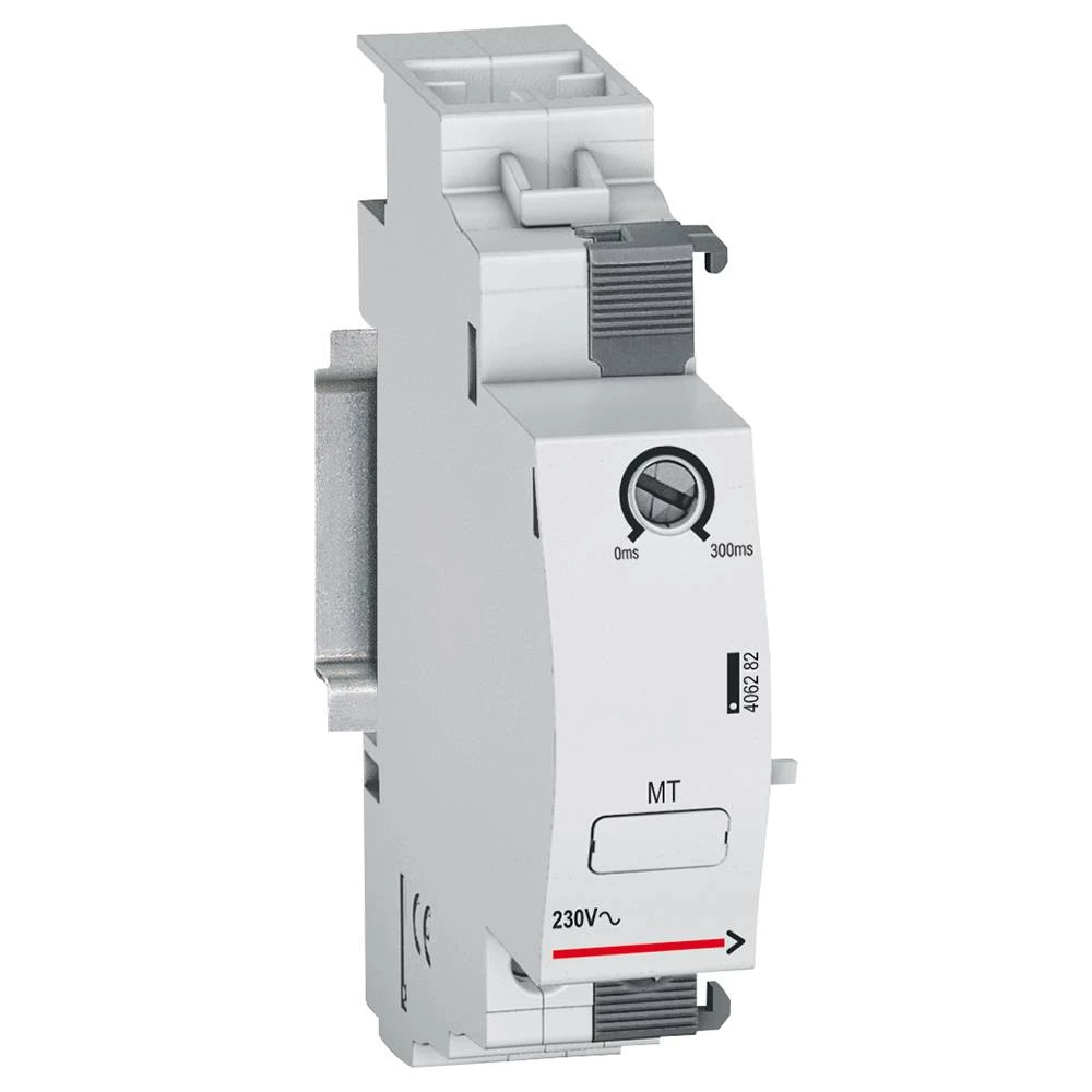 Расц.мин.напряж.~230V 1м
