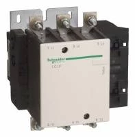 КОНТАКТОР F 3P, 150 A, 400V 50/60 ГЦ,