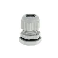 Сальник PG25 IP54 d отверстия (30мм.) d проводника 16-21мм EKF PROxima