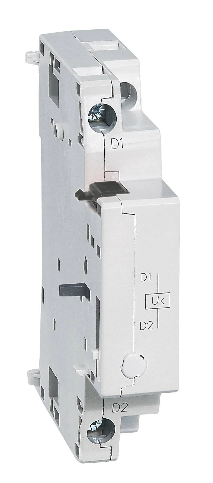 Расц.мин.напр. MPX3 ~110V