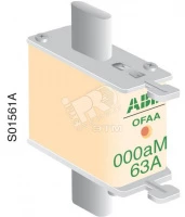 Предохранитель OFAA000AM32