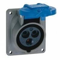 Роз.встр.Hyp IP44 3К+З 230v 16А 052023