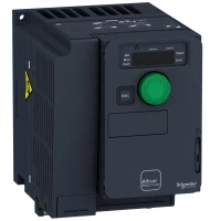Частотный преобразователь компактное исполнение ATV320 2.2КВТ 240В 3Ф