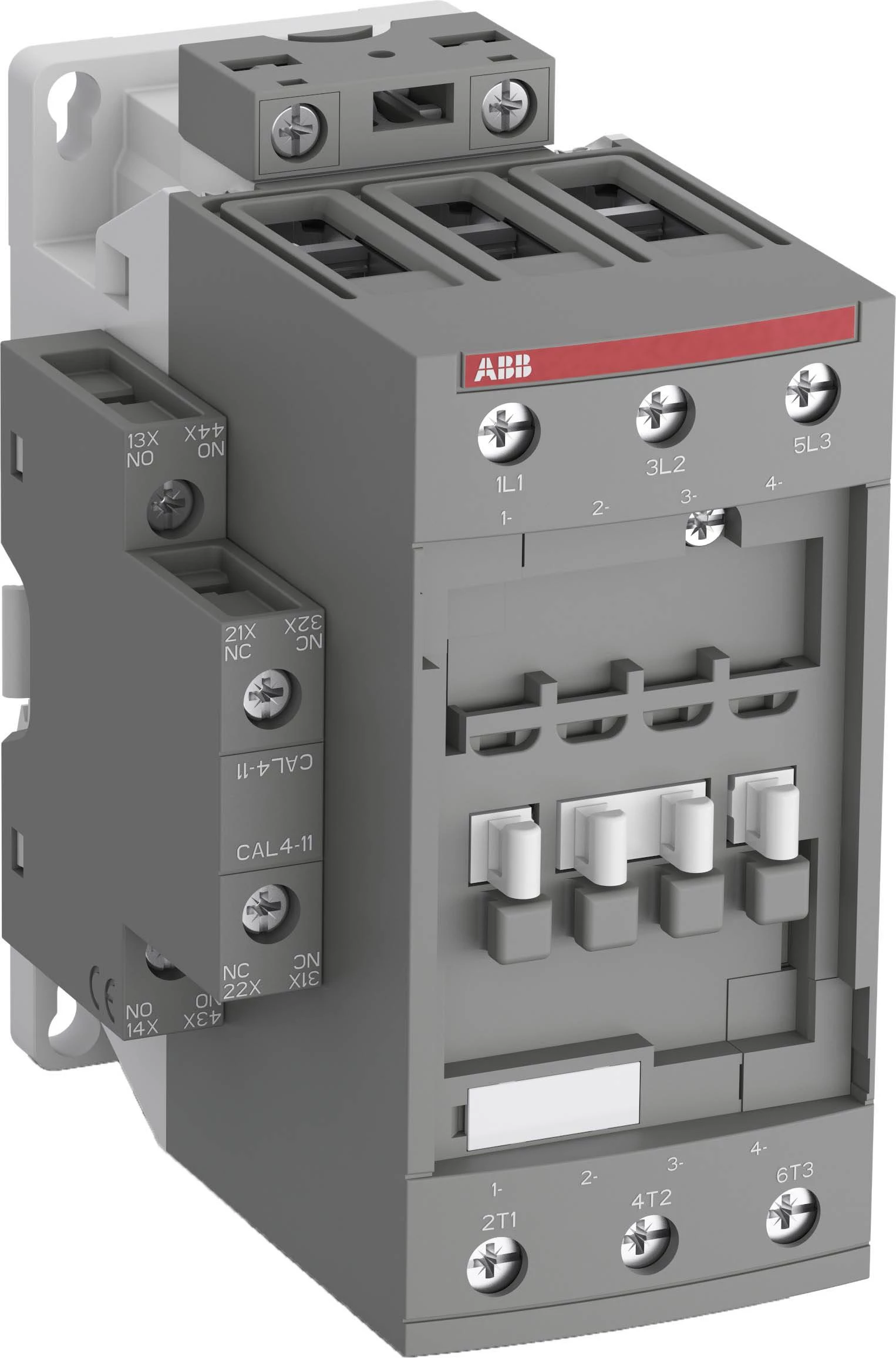 Контактор AF65-30-11-11 65А AC3, катушка 24-60В AC 20-60В DC