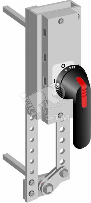 Реверсивная слокировка OTZW25 для ОТ/OS200-250
