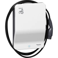 Компактная зарядная станция с кабелем WALLBOX STD ATT CABLE T2 11kW