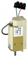 РАСЦЕПИТЕЛЬ MX 380/480 V AC ДЛЯ ФИКСИР. ВЫКЛЮЧАТЕЛЯ