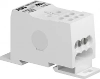 Распределительный блок BRU160A 160А 1-полюсный