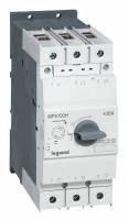 А/Защ.Двиг.MPX3 T100H22A 100kA