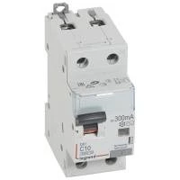 АВДТ DX3 1П+Н C10А 300MA-AC