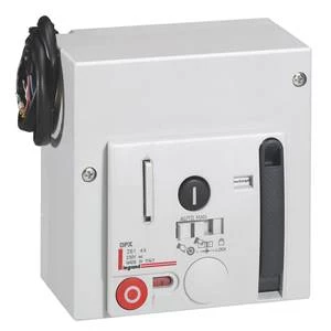 Электропривод DPX 630 230В