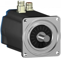 ДВИГАТЕЛЬ BSH ФЛАНЕЦ 140MM НОМИНАЛЬНЫЙ МОМЕНТ 11,4НМ IP40 ВАЛ СО ШПОНКОЙ BSH1401P12A1A