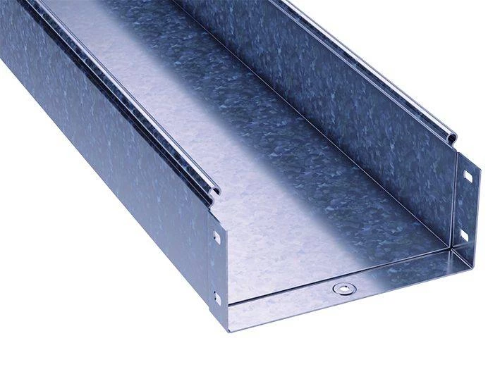 Лоток 150х100 L3000 толщ.1,0 мм