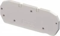 Изолятор Торцевой для D2,5/5T,, FED5,T3,P,L