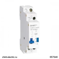Импульсное реле NJMC1-16/4P AC230V (R)(CHINT)
