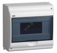 Бокс КМПн 2/9-2 IP31 IEK